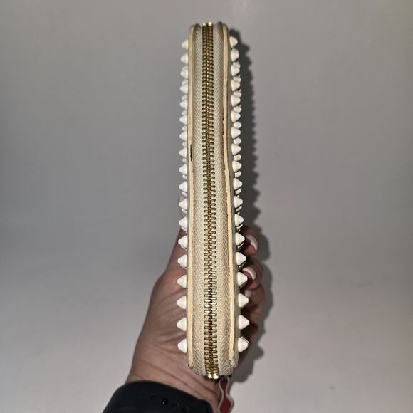 Louboutin Panettone Leather Wallet - Picture 13 of 13